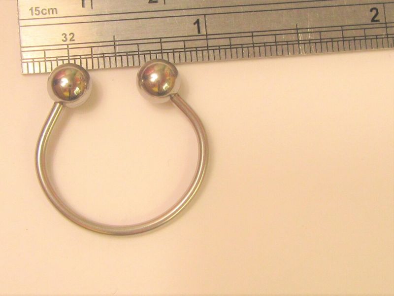genitel jewlery