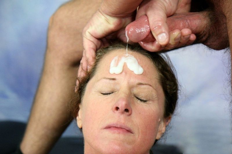 mature milf blowjobs cum
