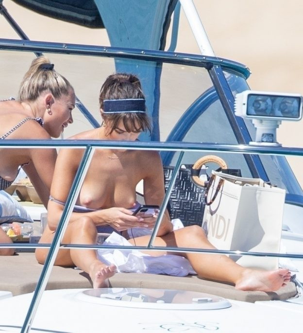 beach fucking