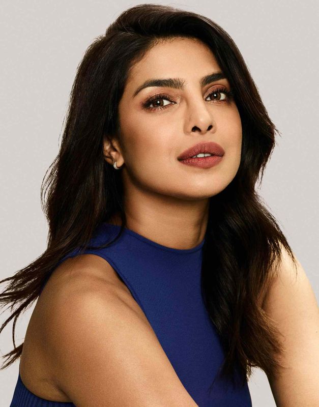 priyanka chopra new york