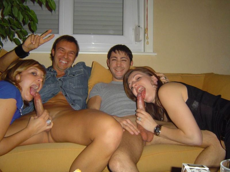 older gay male couples