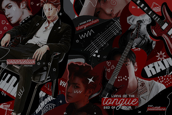 rock 'n' roll music