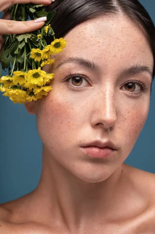 swedish women with blue eyes