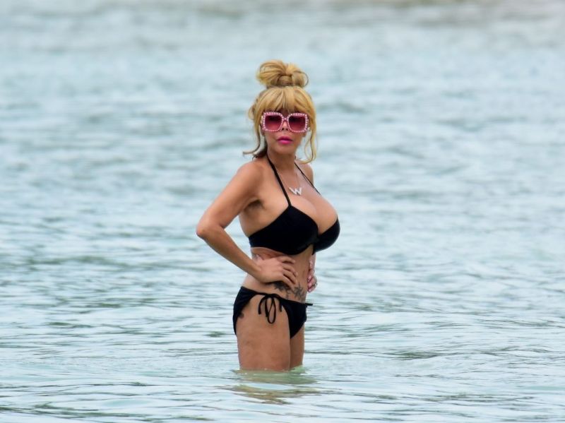 wendy williams nsfw