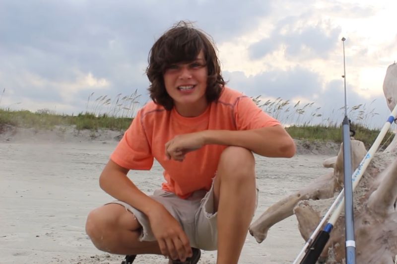 alec ruga model
