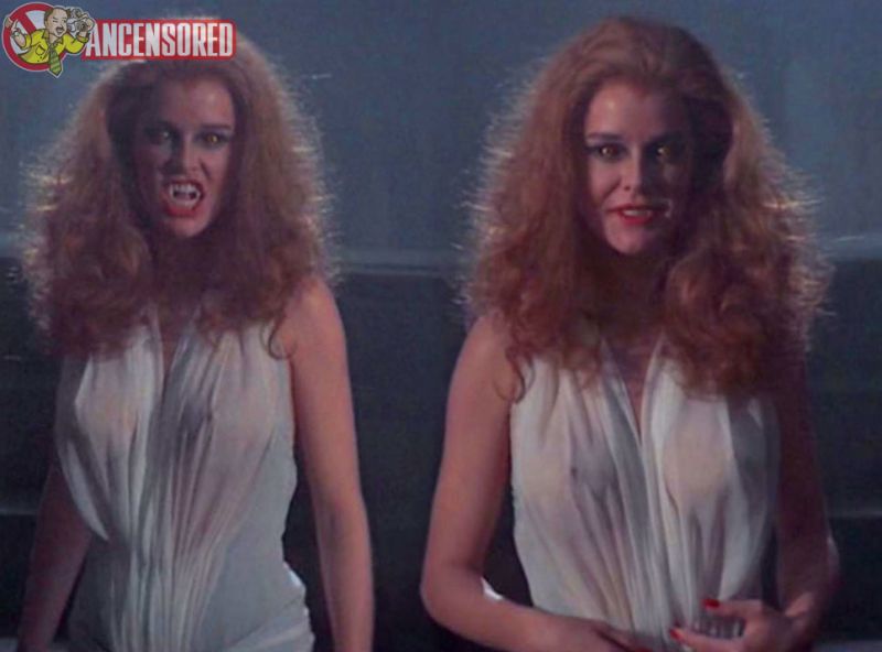 cassandra peterson topper