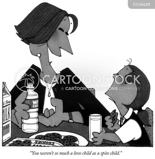 bad mother clip art