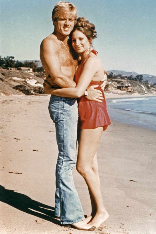 barbra streisand wedding bouguet