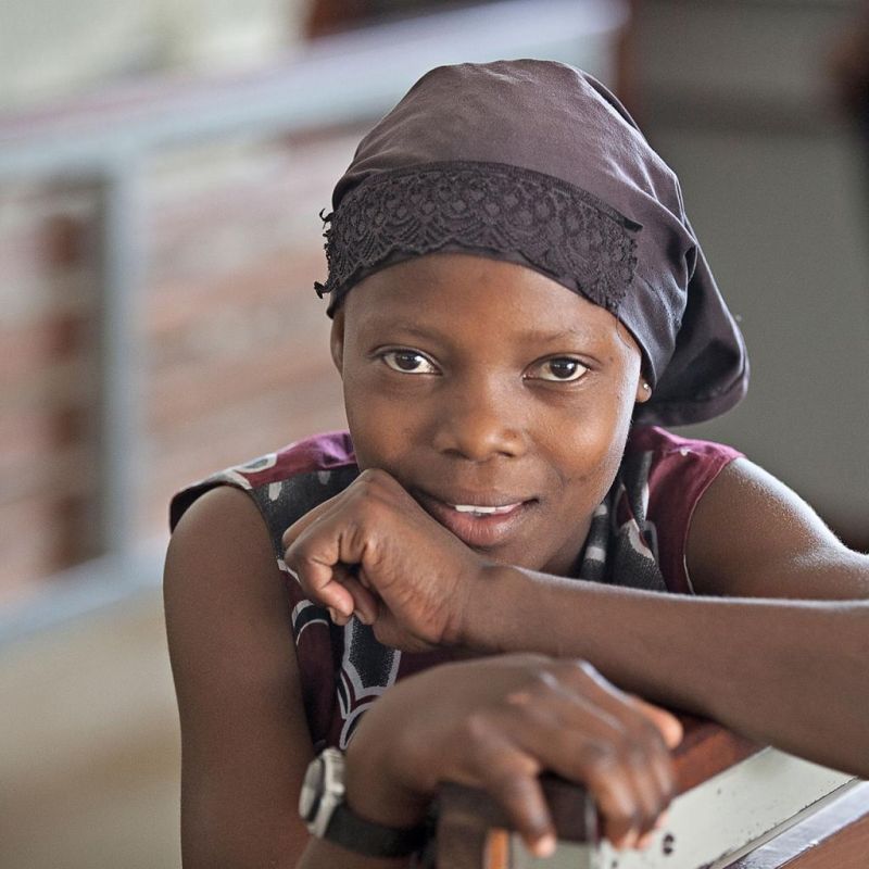 pics of kenyan girls