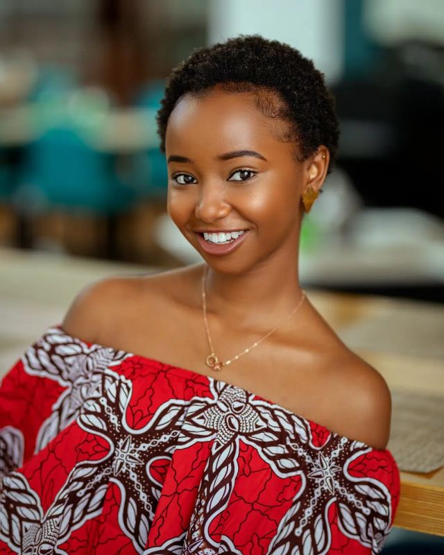 from kenya with love black and white