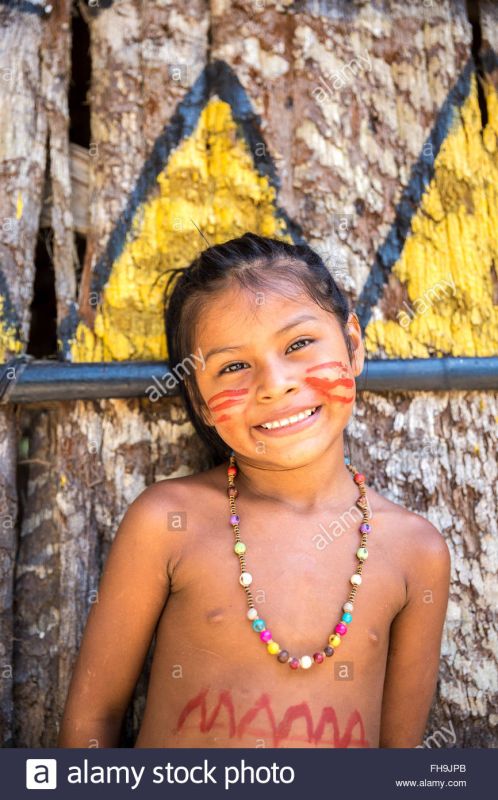 unreached tribes brazil