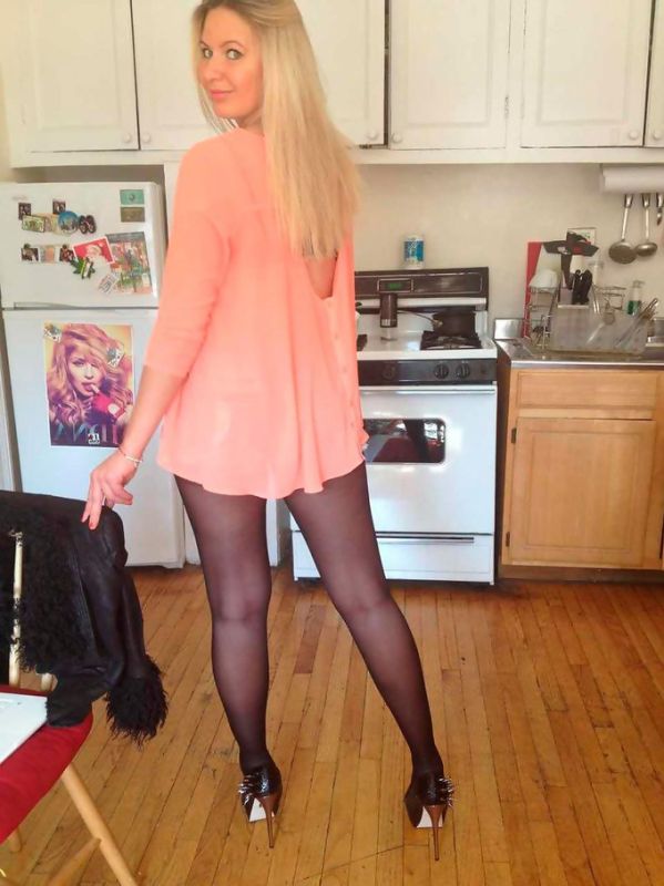 crossed legs dresses