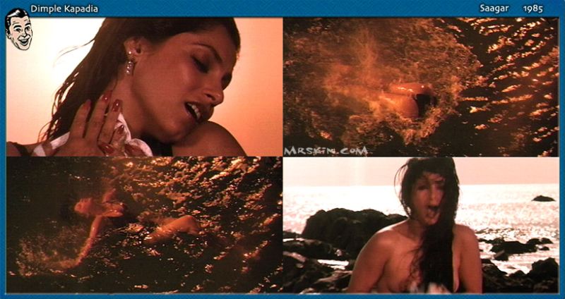 bobby movie dimple kapadia