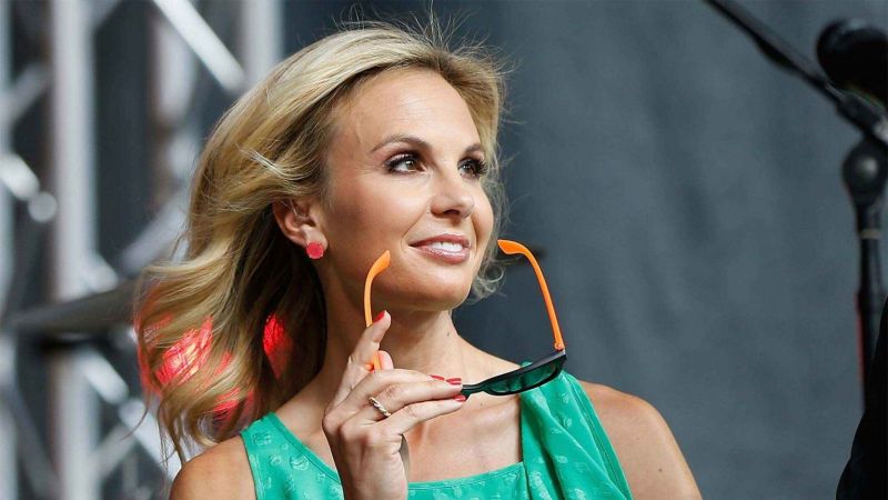 elisabeth hasselbeck survivor australian outback