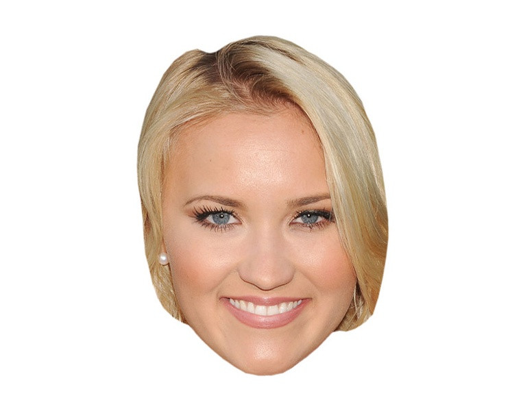 emily osment modeling