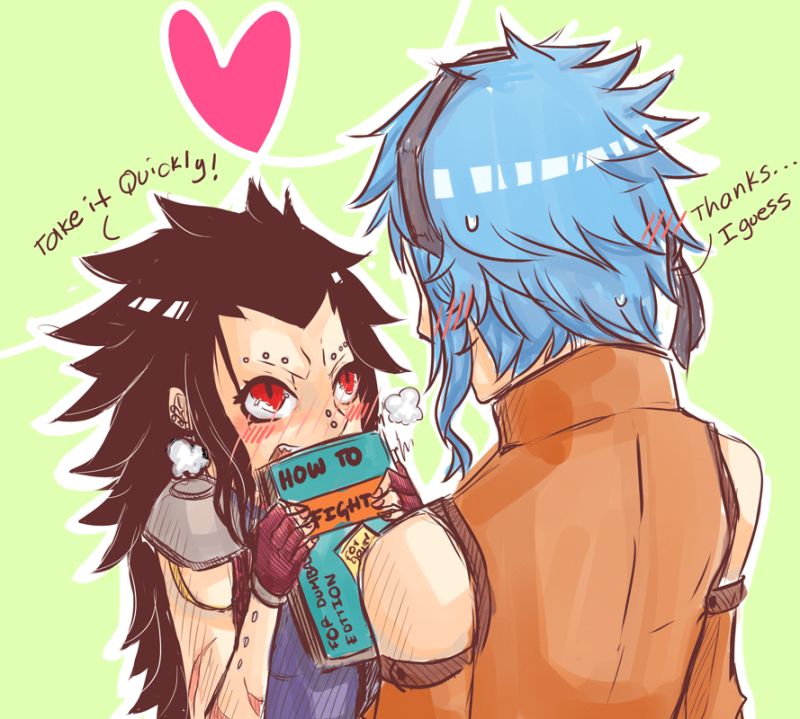 fairy tail screensaver