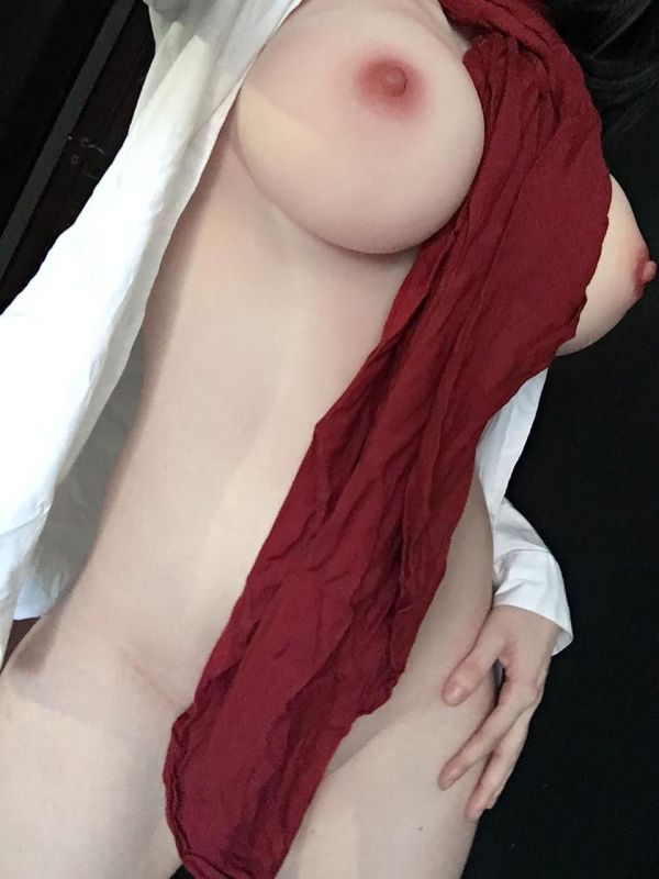 pornstar nude cosplay