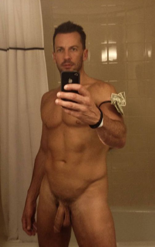 naked gay men with legs spread