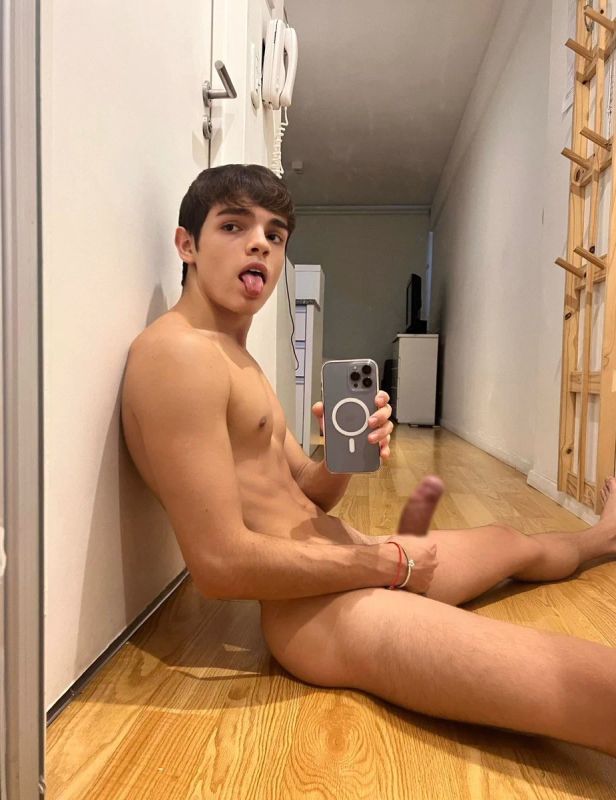 muscle men gay cum swallow