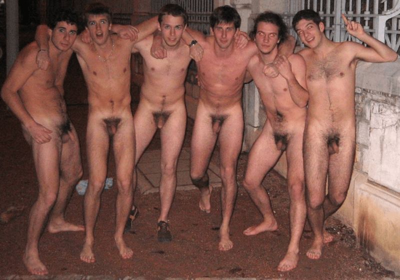 group cock suck