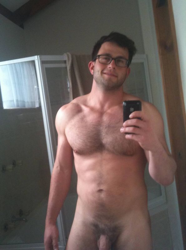 naked gay men oiled