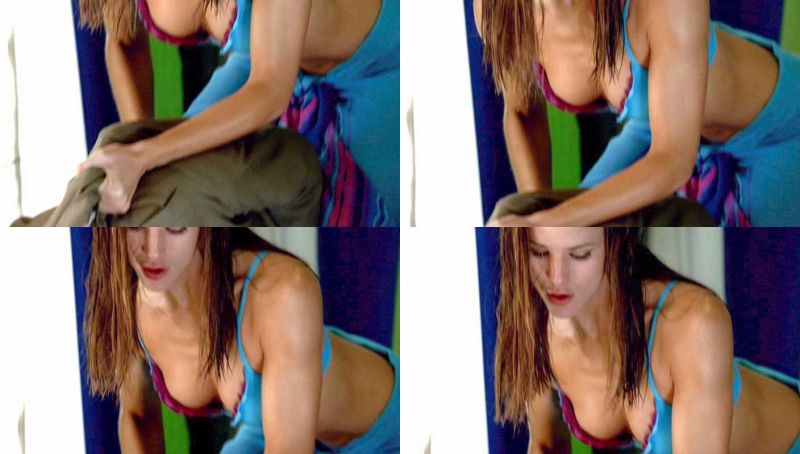 workout routine