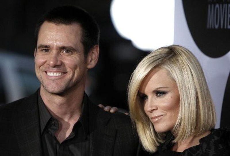 diamonds jenny mccarthy