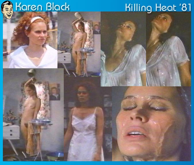karen black younger