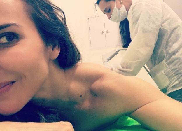 kate el castillo nude