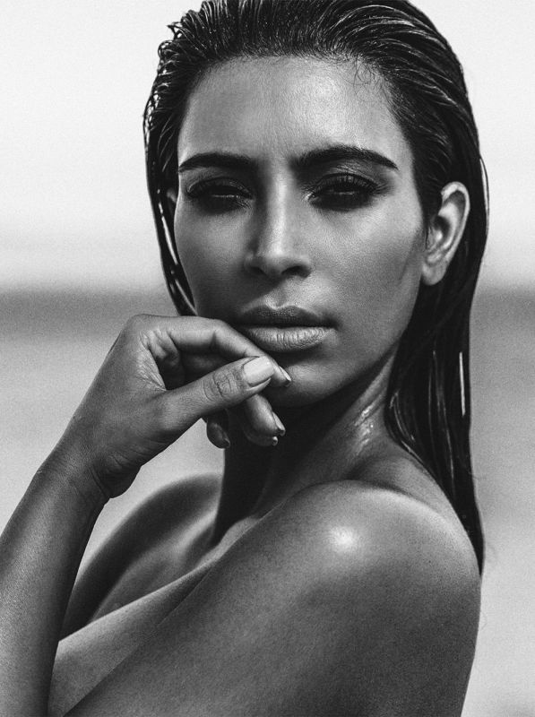 kim kardashian americ