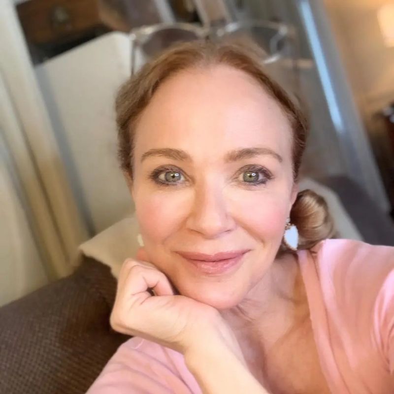 lauren holly cote