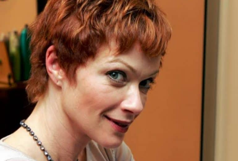 lauren holly director shepard photos