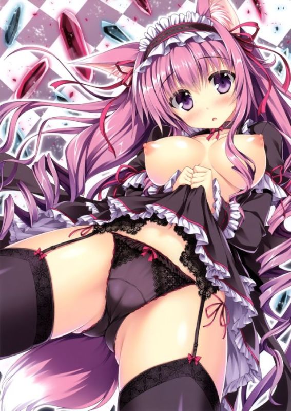 pussy. dominatrix