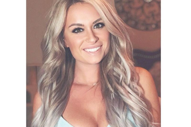 lindsie kongsdore