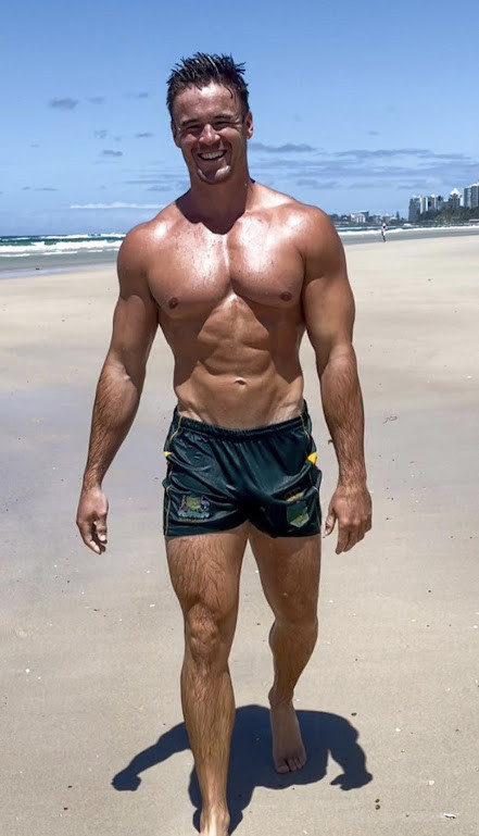 manly sea eagles shorts