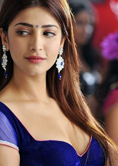 most beautiful person