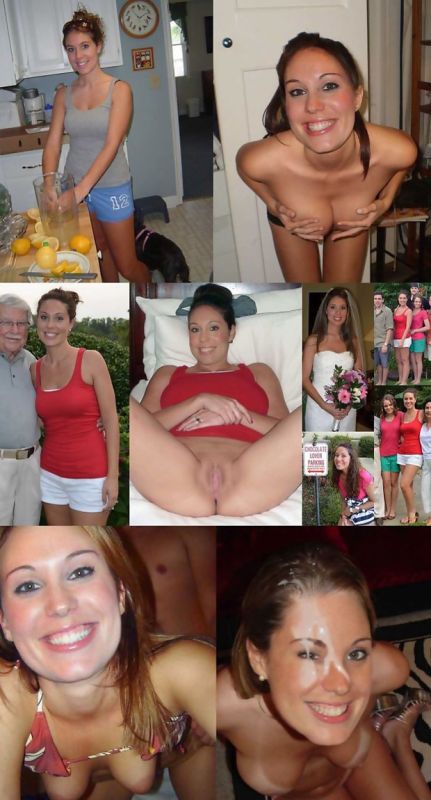 shaved pussy