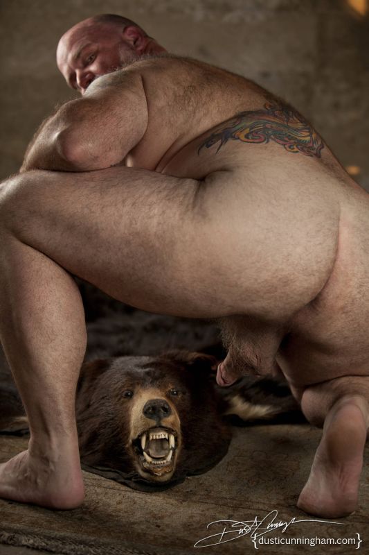muscle men in underwear