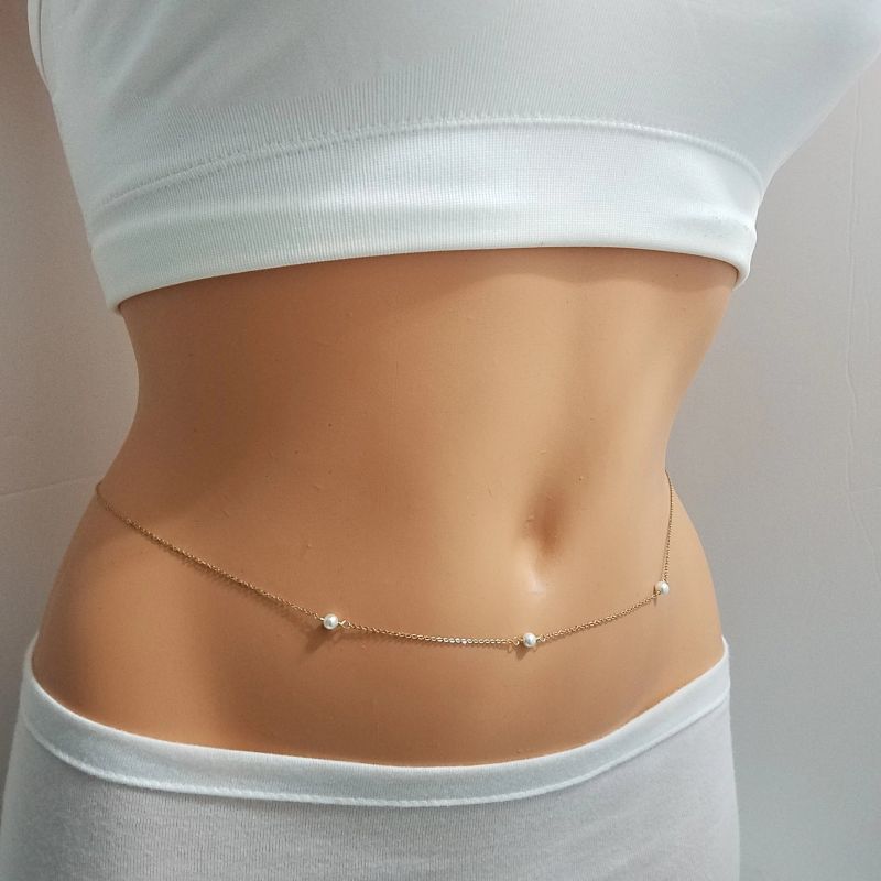 permanent jewelry