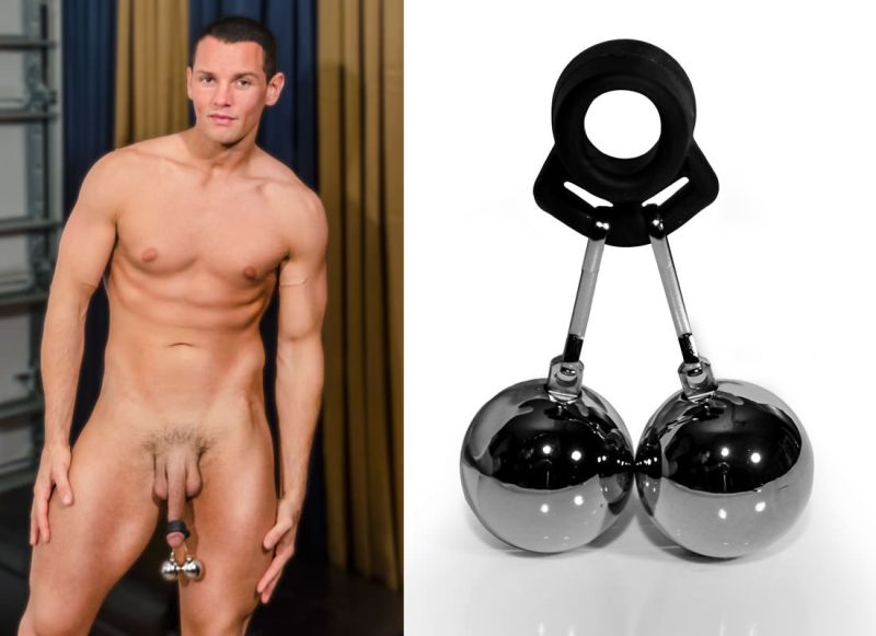 bondage sex