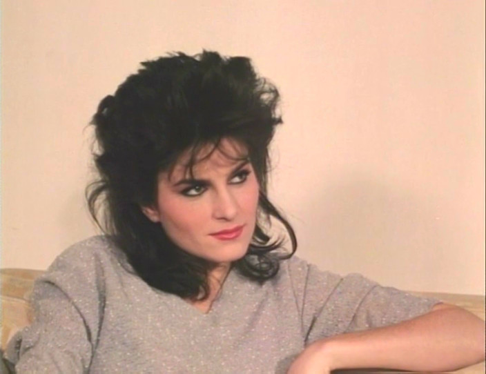 nichols actress conan