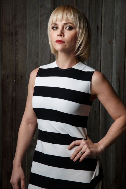 christina ricci dresses