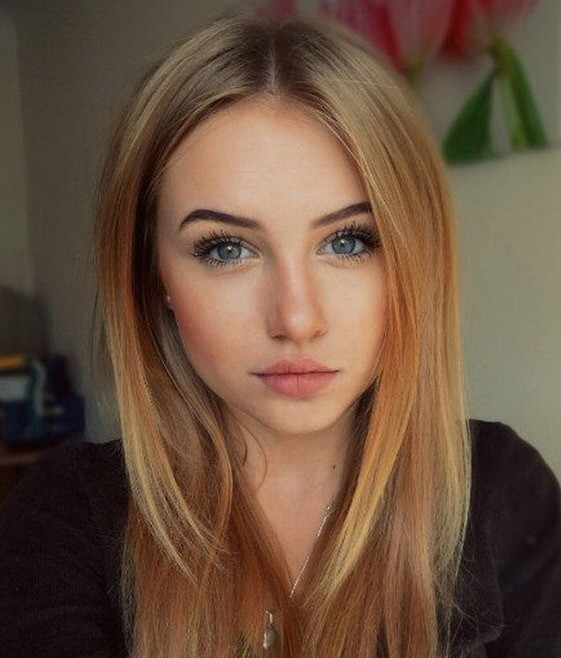 polish beautiful ladies