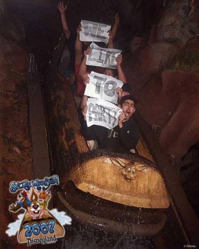disneyland