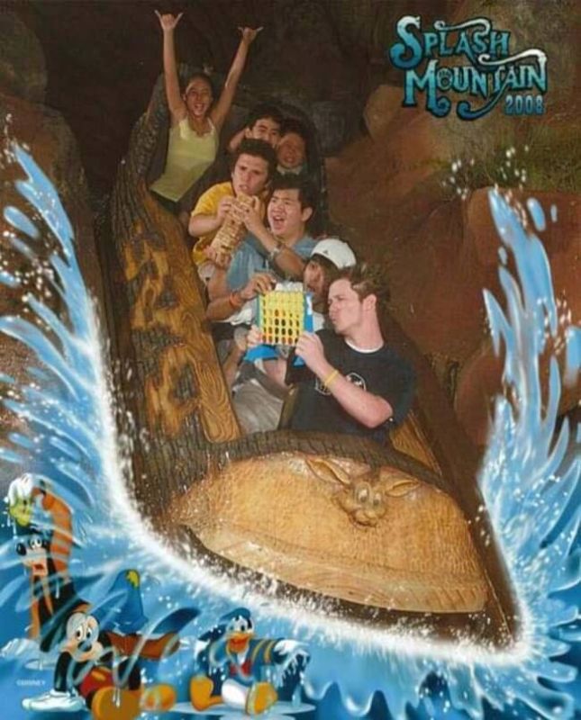 theme park tycoon