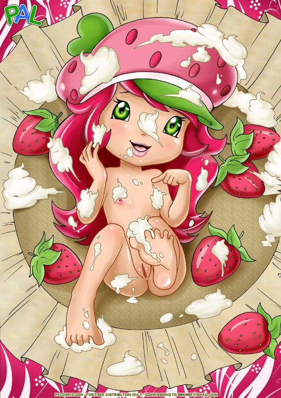 anime cum inside