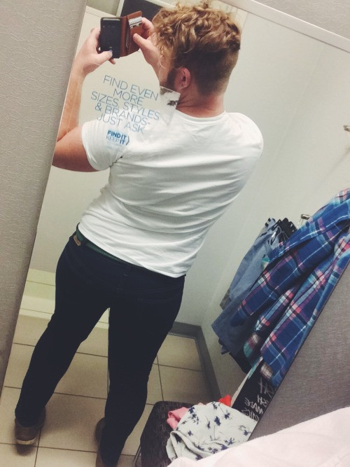 dressing room mirror