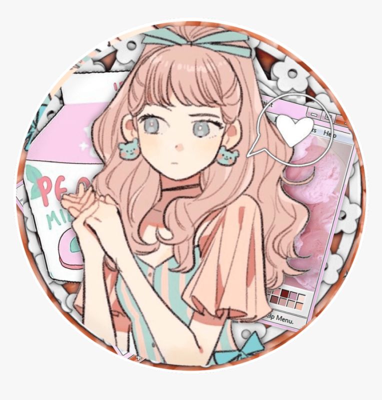 cute mute