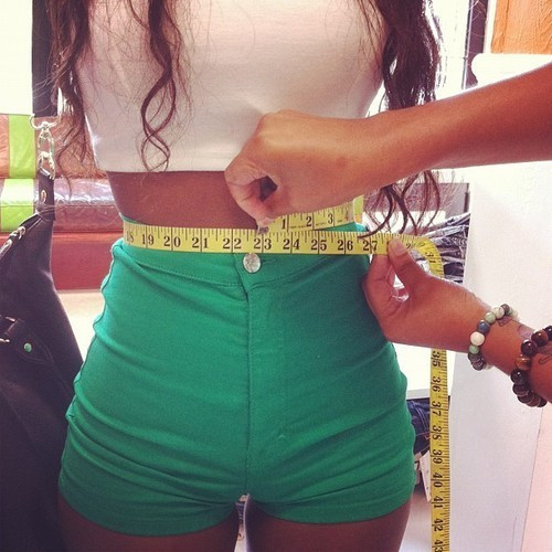 corset belt