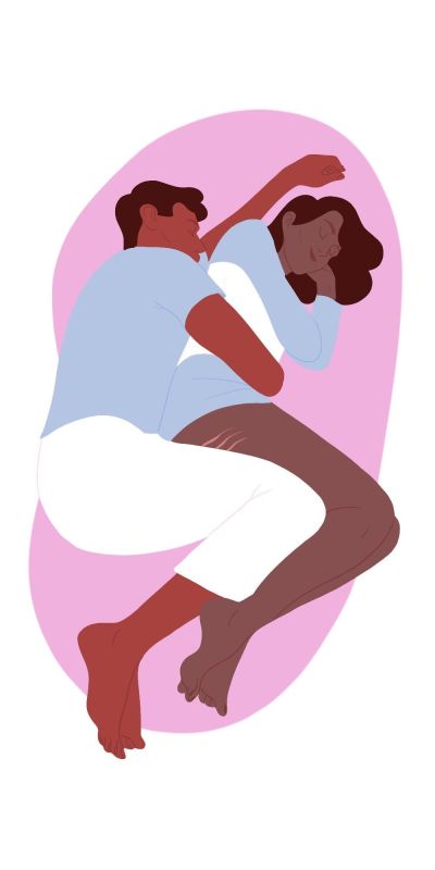cuddles ways